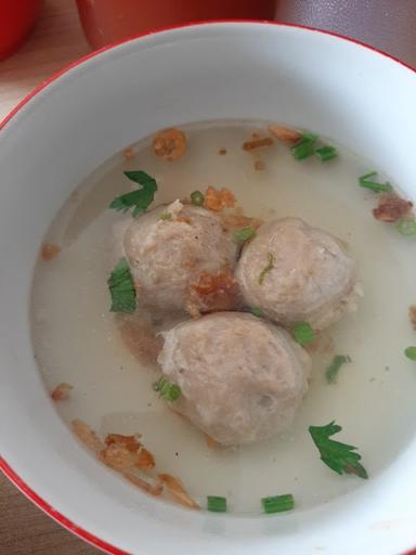 BAKSO SEDEP