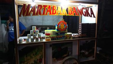 MARTABAK BANGKA MU