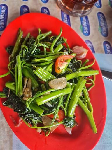 AYAM BAKAR CIANJUR PAK JEMMY