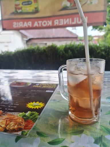 AYAM BAKAR CIANJUR PAK JEMMY