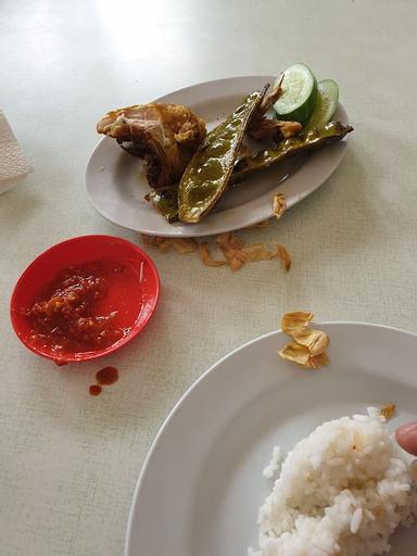 AYAM GORENG BOGOR RESTORAN