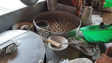 BAKSO MAS DEDI GANG HJ MARZUKI