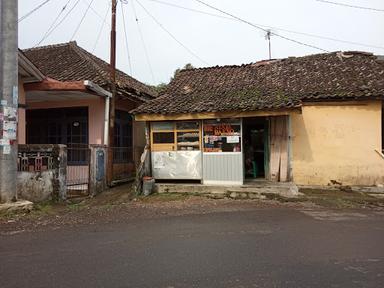 BAKSO PENGKOLAN MA'E