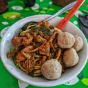 Baso Ciaul Depan Sma 3