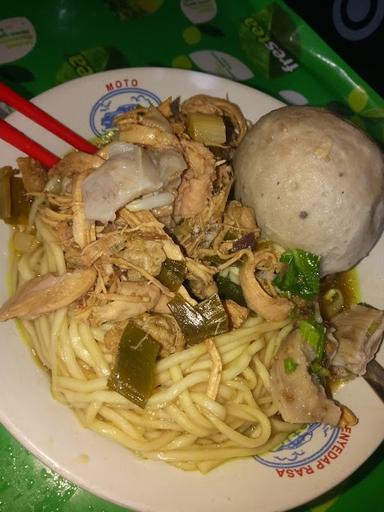 BASO CIAUL DEPAN SMA 3