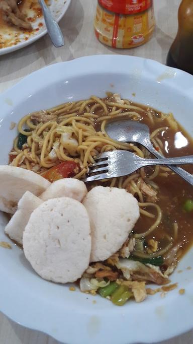 BASO MALANG MERDEKA SUKABUMI