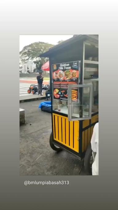 BM LUMPIA BASAH 313 SMI