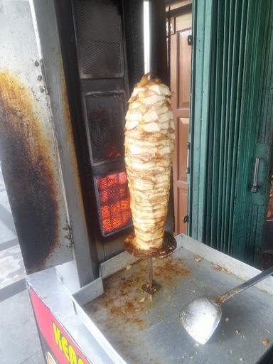 KEBAB TURKI SHAWARMA