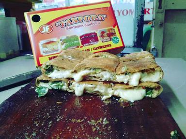 MARTABAK FANPORA 1