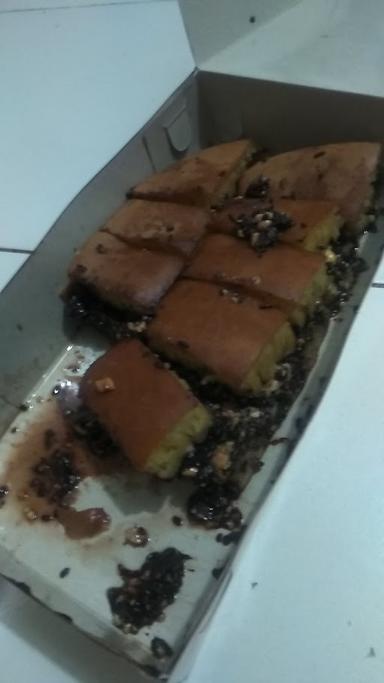 MARTABAK PECENONGAN 78 SUKABUMI