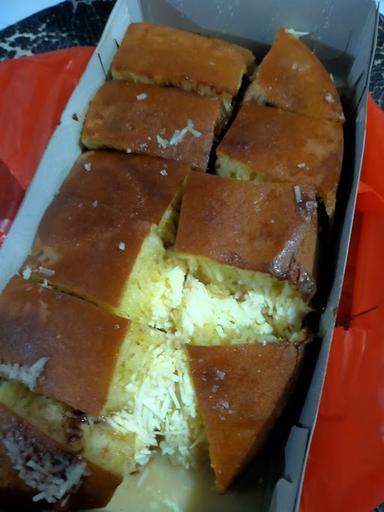 MARTABAK PECENONGAN 78 SUKABUMI