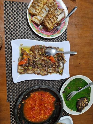 MASAKAN BUMI RAOS - MENERIMA PESANAN TUMPENG DAN NASI BOX