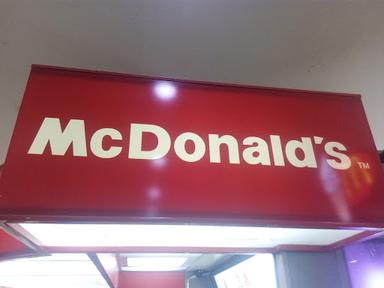 MC DONALD'S