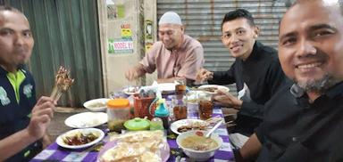 MIE MANDJOER SUKABUMI