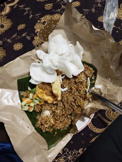 NASI GORENG 212