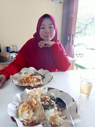 NASI PECEL MADIUN D'IKHLAS