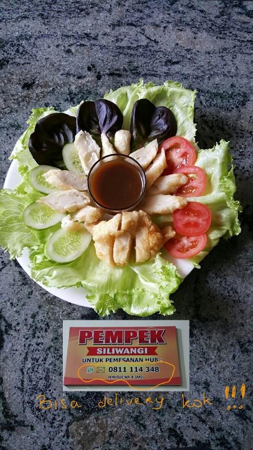 PEMPEK SILIWANGI