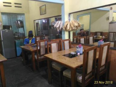 RUMAH MAKAN ELOK BASAMO ALVANI