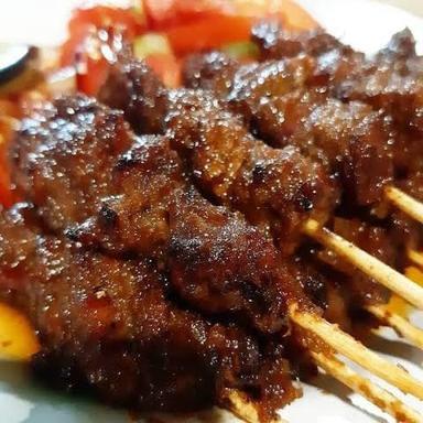 SATE MADURA