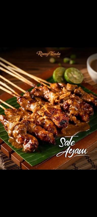 SATE MADURA BSD