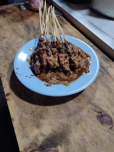 SATE MADURA IBU YULI