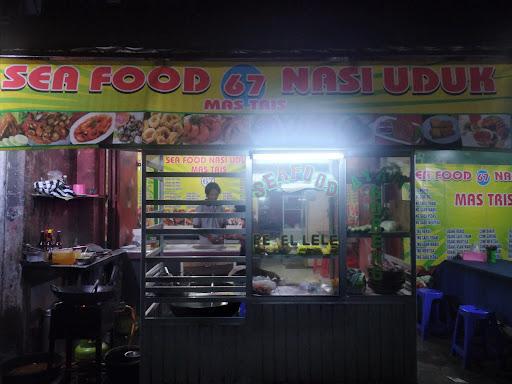 SEA FOOD NASI UDUKMAS TRIS 67