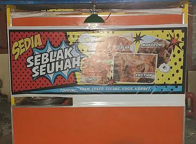 SEBLAK SEUHAH ADIREJA 2