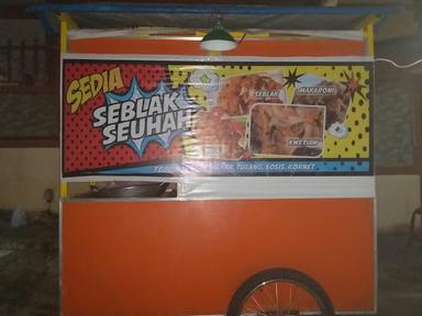 SEBLAK SEUHAH ADIREJA 2