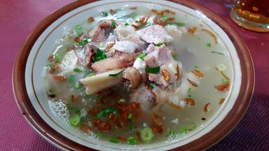 SOP & SATE KAMBING BPK - ACIL