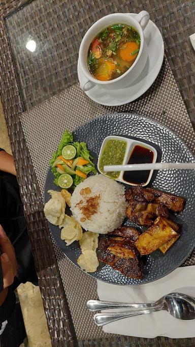 SOTO BENING ODEON SUKABUMI