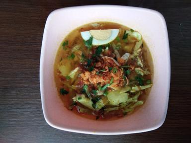 SOTO MADURA