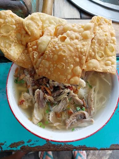 SOTO MIE APIN (PAGI)