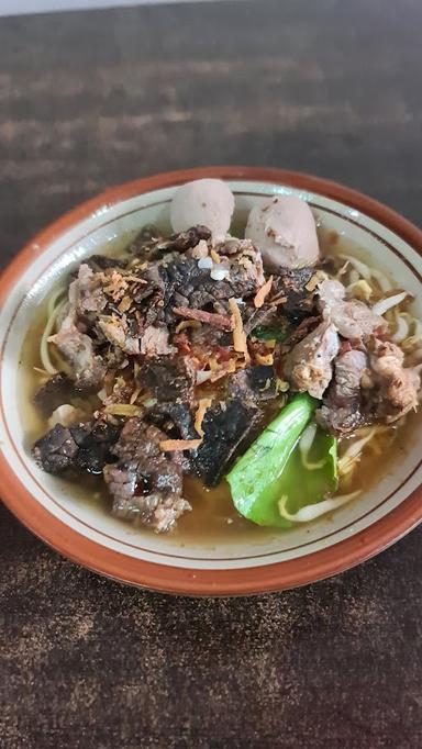 SOTO MIE MANG ECE CAB ODEON