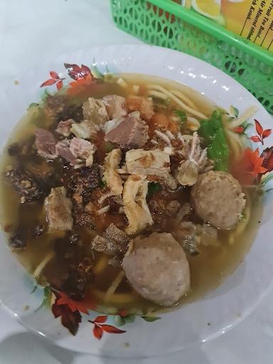 SOTO MIE MIE KOCOK MANG ECE CABANG AHMAD YANI