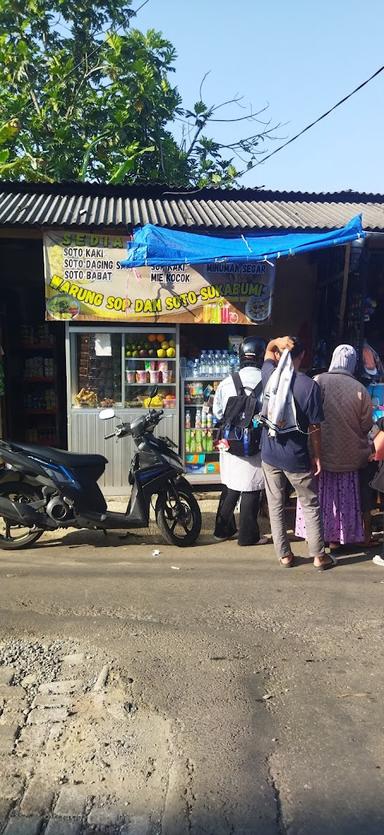 SOTO SUKABUMI