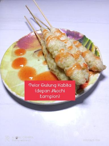 TELOR GULUNG KABITA