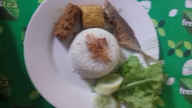 WARUNG MAKAN 99 A