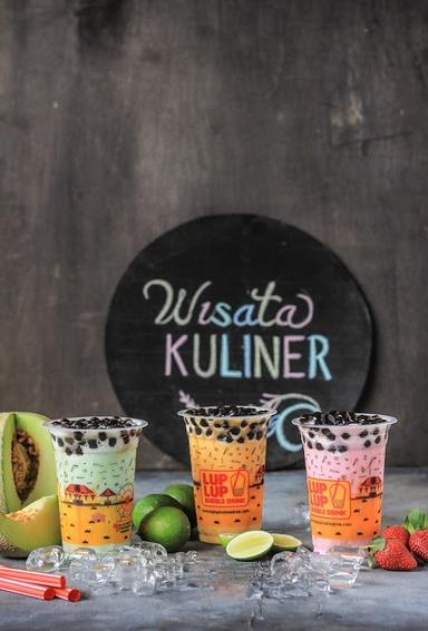 WISATA KULINER SELAMAT SUKABUMI