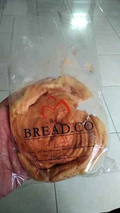 BREAD CO CIKONENG