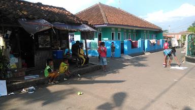 WARUNG UTE CIANGINI