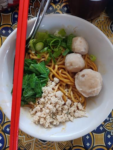 BAKSO KHAS TASIEK MIERASA