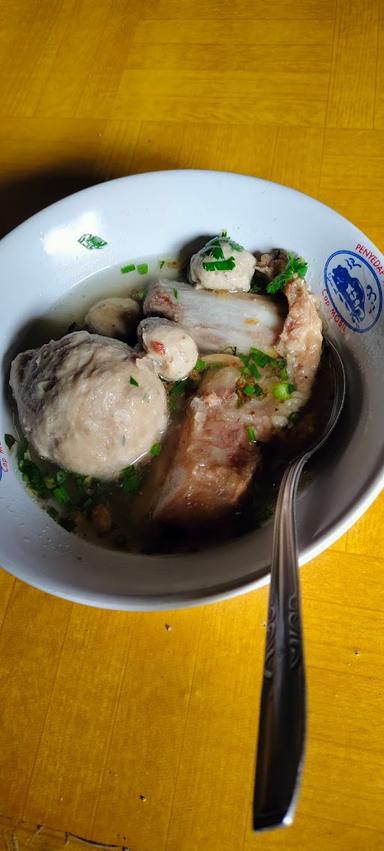 BAKSO MAJU MAPAN