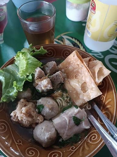 BASO MALANG DINASTI