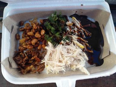 BUBUR AYAM BPK. HERI