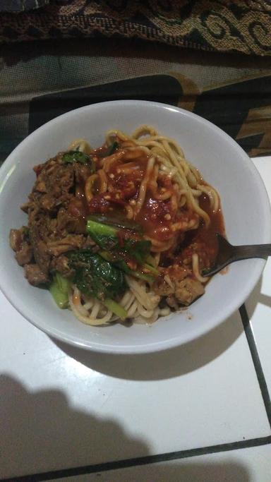 MIE AYAM BAROKAH CINTAHARJA