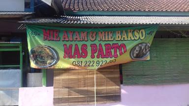 MIE BASO MAS PARTO