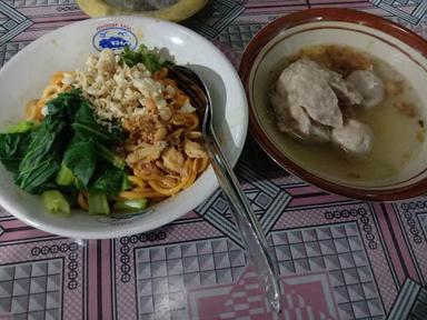 MIE BASO & MIE AYAM CITRA RASA