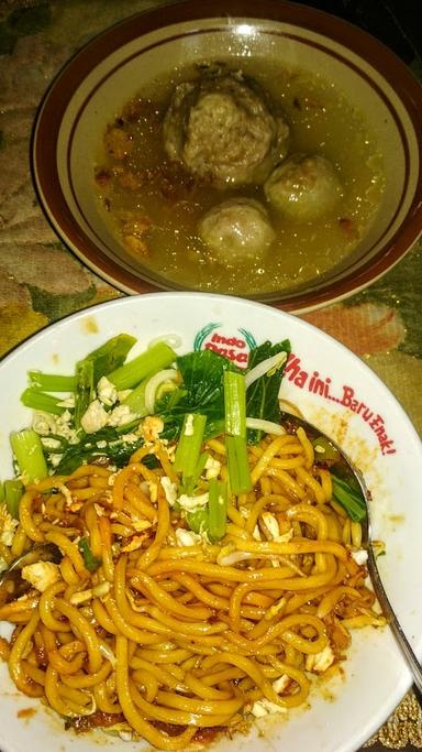 MIE BASO & MIE AYAM CITRA RASA