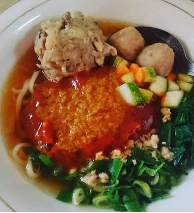 MIE BASO NOVI