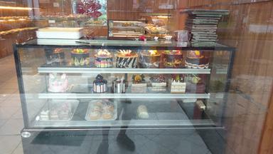 MAWAR SARI BAKERY & CAKE